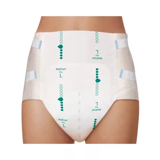 MoliCare Slip Extra nadrágpelenka L 2203 ml 30 db