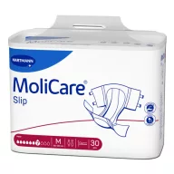 MoliCare Slip Super nadrágpelenka M 2099 ml 30 db