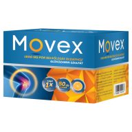 Movex 1500 mg por belsőleges oldathoz 60 db