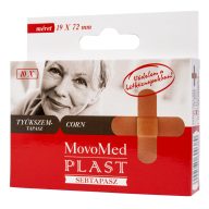 Movo Plast tyúkszemtapasz 10 db