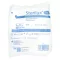 Hartmann - Rico mull steril 1/2 m x 80 cm
