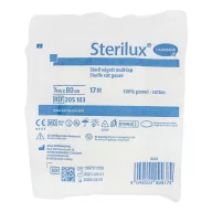 Hartmann-Rico Mull Steril 1/4 m x 80 cm