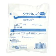 Hartmann Sterilux Steril Mull-lap 1 m x 80 cm 1 db