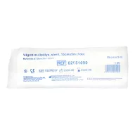 Hartmann Sterilux Steril vágott mullpólya 15 cm x 5 m (2051091)