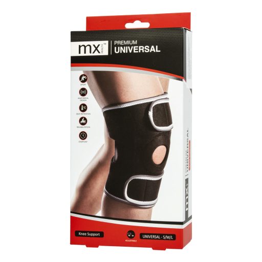 Medinox MX prémium térdrögzítő unisex 1 db