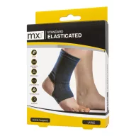 Medinox MX standard elasztikus bokarögzítő L