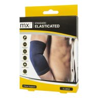 Medinox MX standard elasztikus könyökvédő XL méret