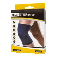 Medinox MX Standard elasztikus térdrögzítő M méret