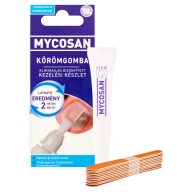 Mycosan ecsetelő körömgombára 5 ml