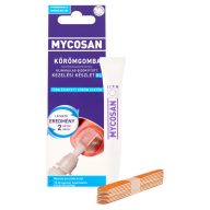 Mycosan XL ecsetelő körömgombára 10 ml