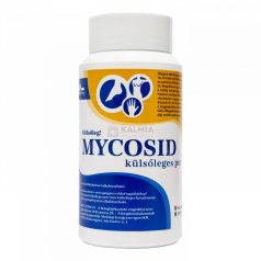 Mycosid külsőleges por 100 g