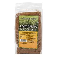 Interherb Gurman lágy barna nádcukor 500 g