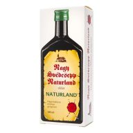 Nagy Svédcsepp Naturland oldat 100 ml