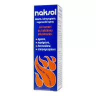 Naksol spray 60 ml