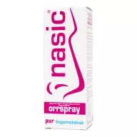 Nasic pur 0,5 mg/ml + 50 mg/ml oldatos orrspray kisgyermekeknek 1 db