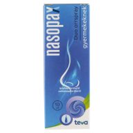 Nasopax orrspray gyermekeknek 10 ml