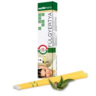 Naturhelix fülgyertya eukaliptusz 2 db