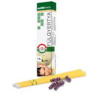 Naturhelix fülgyertya levendula 2 db