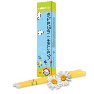 Naturhelix gyermek fülgyertya kamilla 2 db