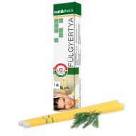 Naturhelix fülgyertya teafa 2 db