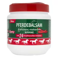 Naturstar Forte lóbalzsam 500 ml