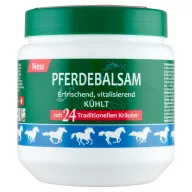 Naturstar lóbalzsam 500 g