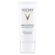   Vichy Neovadiol Phytosculpt feszesítő balzsam nyakra és arcra 50 ml