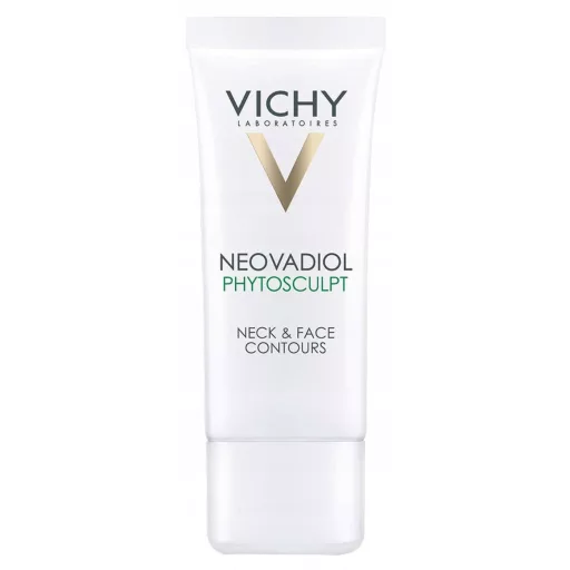 Vichy Neovadiol Phytosculpt feszesítő balzsam nyakra és arcra 50 ml