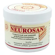 Zeominerál Neurosan entero por 250 g