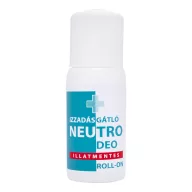 Neutro golyós dezodor 70 ml