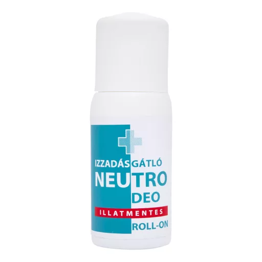 Neutro golyós dezodor 70 ml
