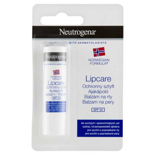 Neutrogena SPF20 ajakír