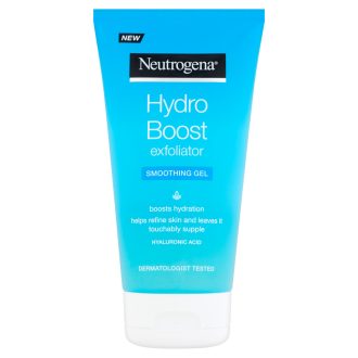 Neutrogena Hydra Boost hámlasztó bőrsimító gél 150 ml