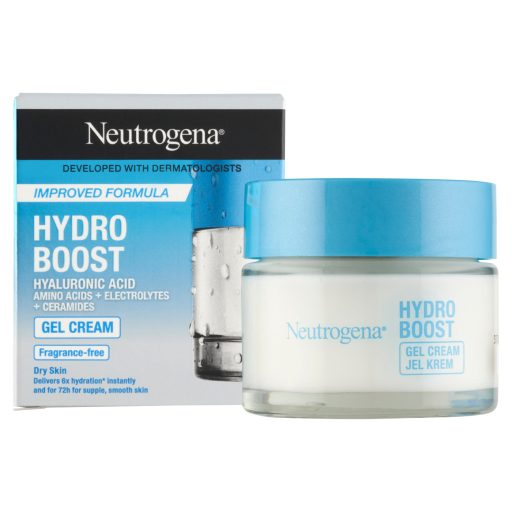 Neutrogena Hydro Boost krémzselé 50 ml