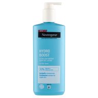 Neutrogena Hydro Boost testápoló krémzselé 400 ml