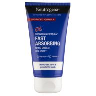 Neutrogena gyorsan felszívódó kézkrém 75 ml