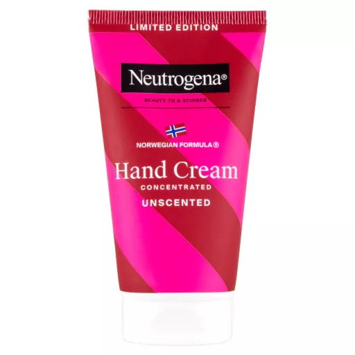 Neutrogena illatmentes kézkrém koncentrátum 75 ml