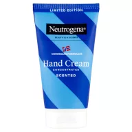 Neutrogena illatos kézkrém koncentrátum 75 ml