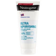 Neutrogena lábkrém száraz bőrre 100 ml