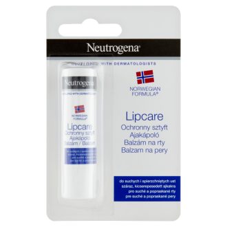 Neutrogena SPF 4 ajakír 4,8 g