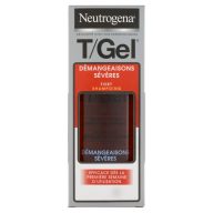 Neutrogena T/GEL Sampon Fort 250 ml