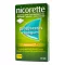 Nicorette Freshfruit 4 mg gyógyszeres rágógumi 30 db