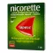 Nicorette patch áttetsző 25 mg/16 óra transzdermális tapasz 7 db