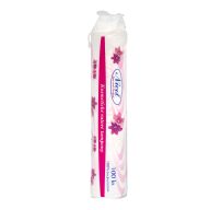 Nikol kozmetikai vattakorong 100 db