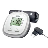 Nissei DS11A felkaros vérnyomásmérő