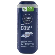 Nivea Men Original Care tusfürdő 250 ml