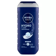 Nivea Men Original Care tusfürdő 250 ml