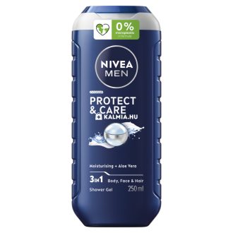 Nivea Men Original Care tusfürdő 250 ml