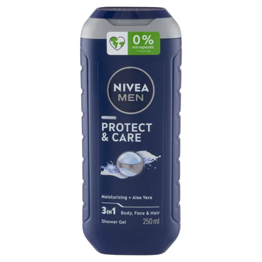 Nivea Men Original Care tusfürdő 250 ml