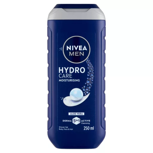 Nivea Men Original Care tusfürdő 250 ml